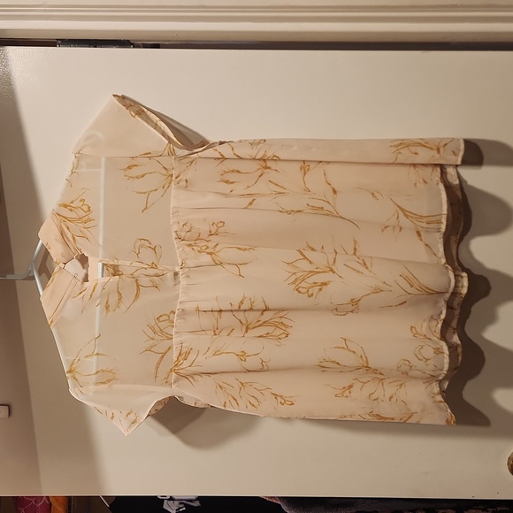 Blouse - Picture 2 of 2